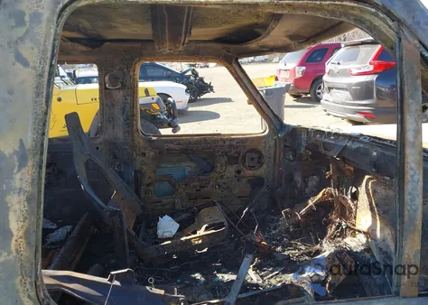 1994 Ford F150 from USA, damaged, VIN 1FTEX15N1RKA67154